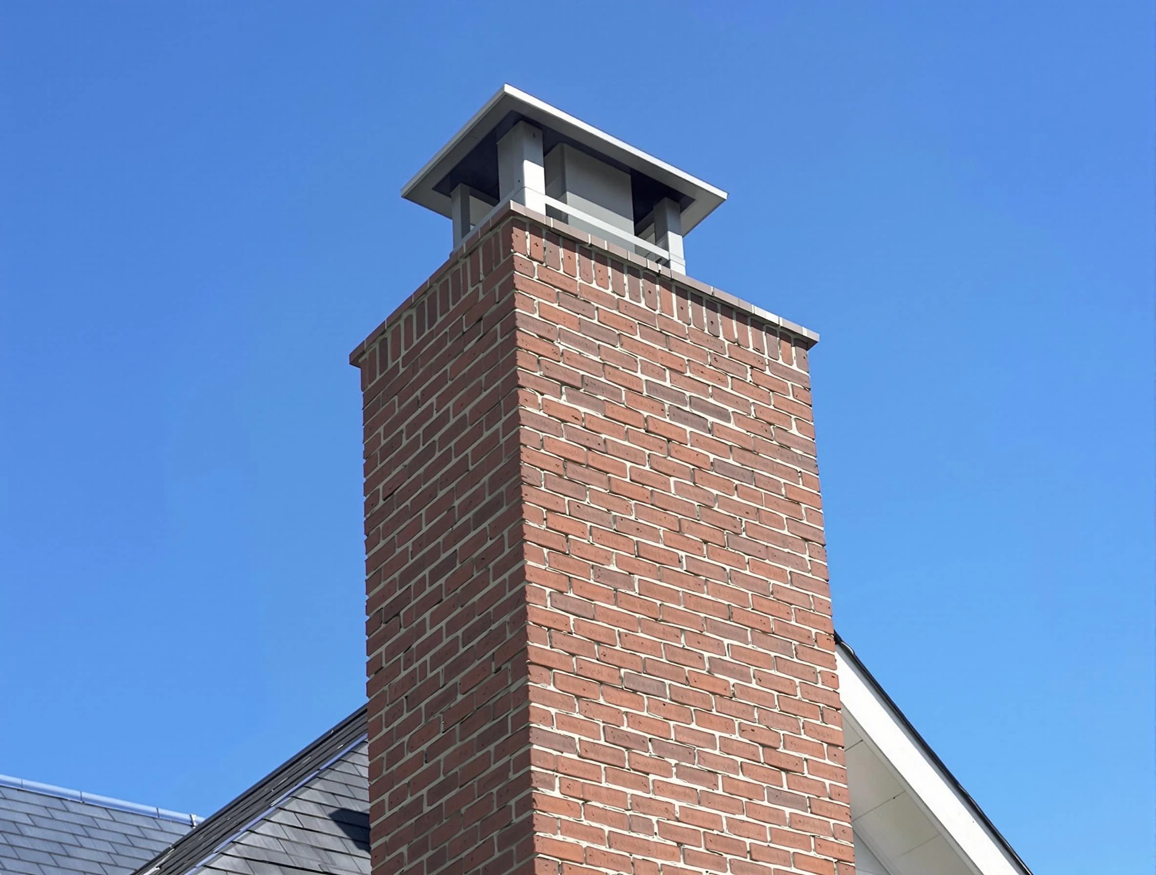 Chimney Remodeling service in Louisville, CO