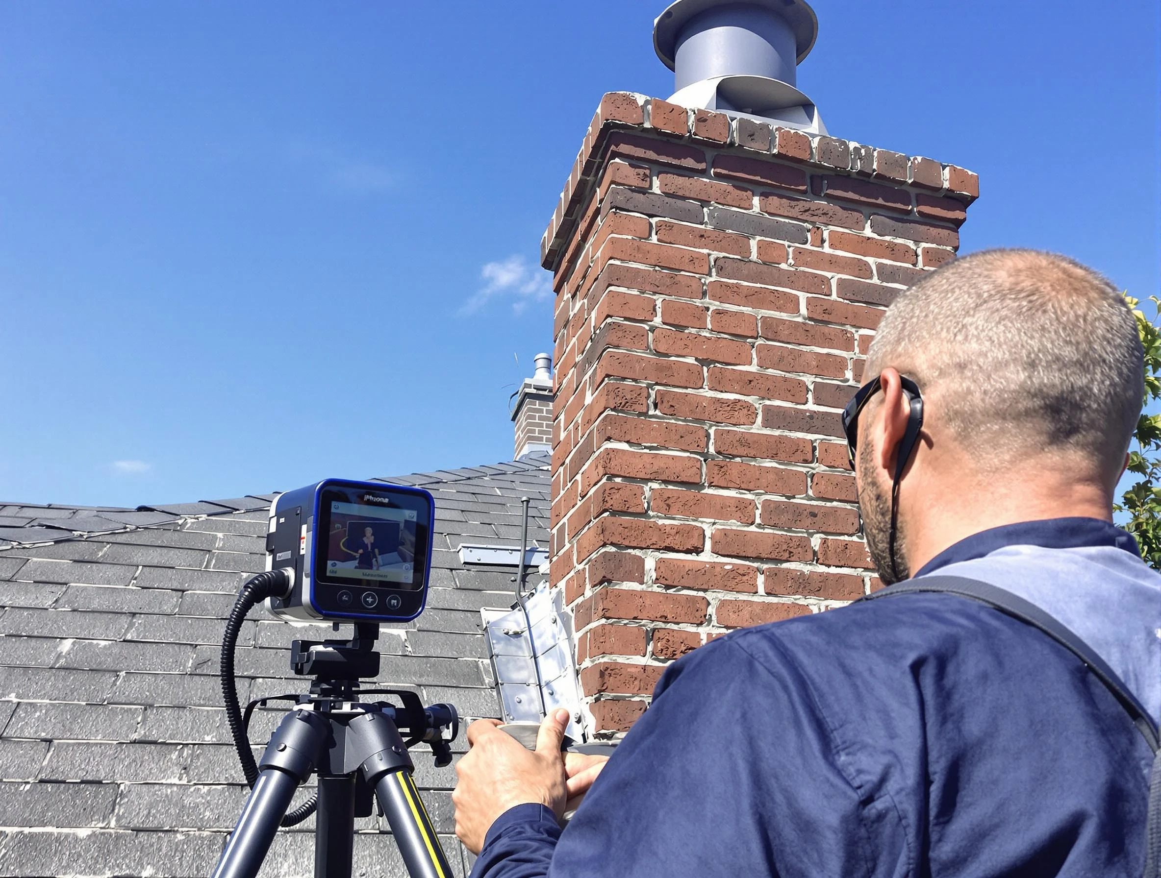 Chimney Inspection service in Louisville, CO